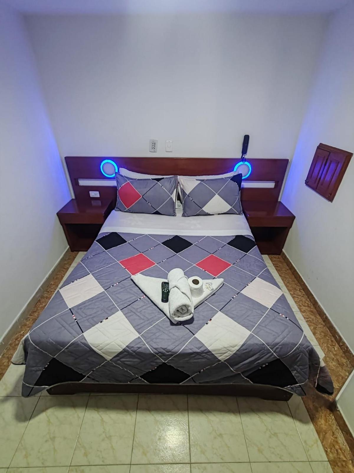 Hospedaje Wicirare — Photos 1