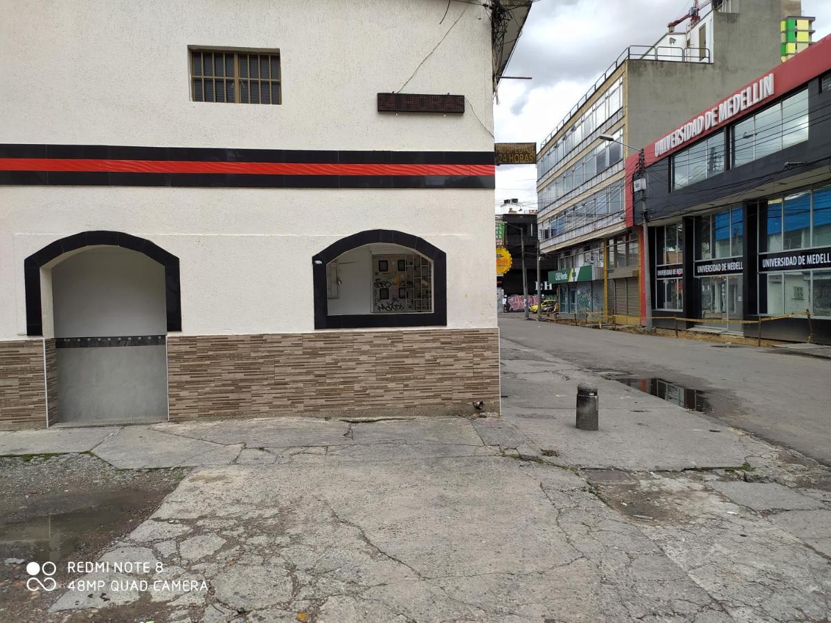 Hospedaje Wicirare, Bogota
