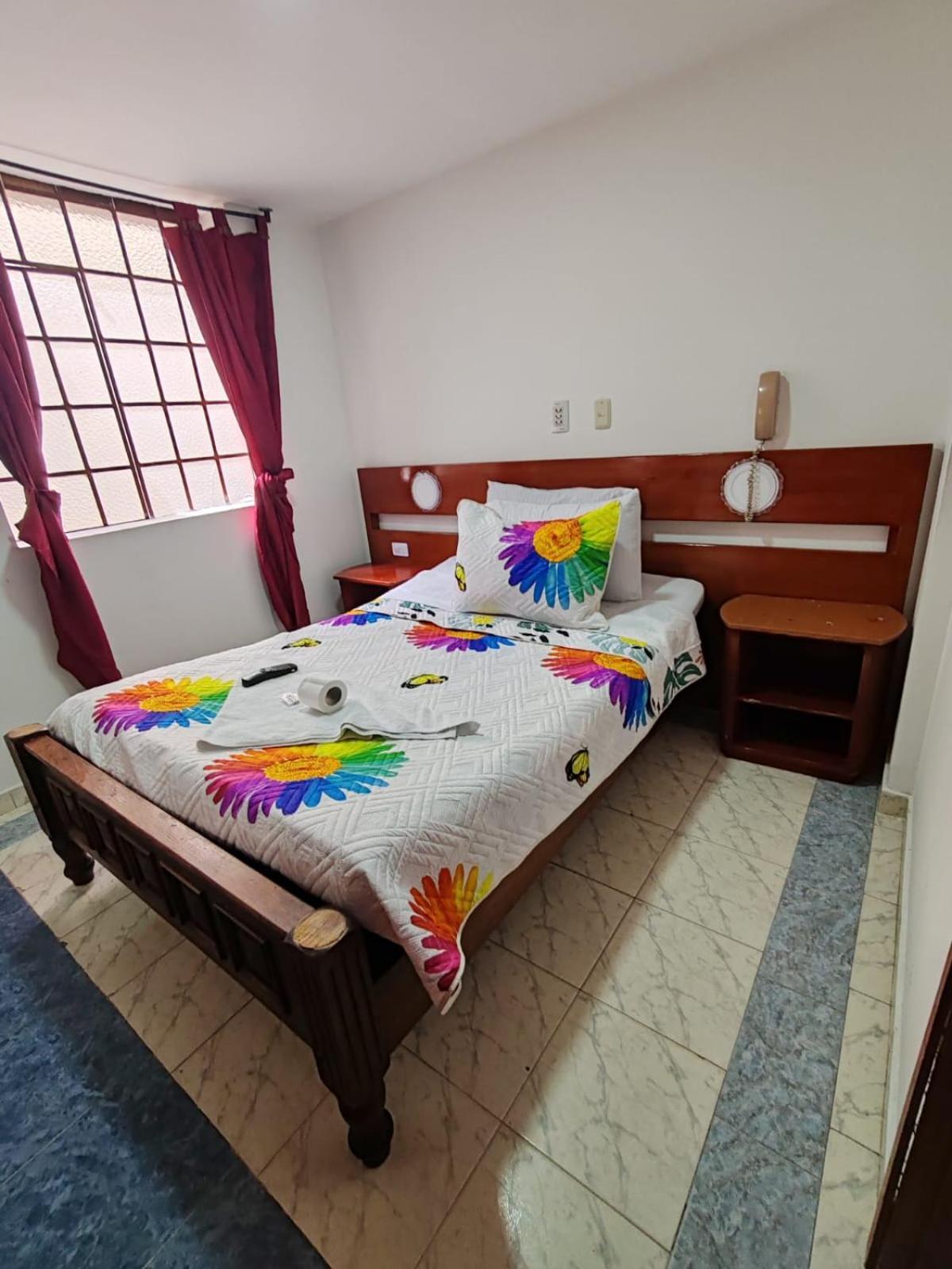 Hospedaje Wicirare — Photos 2